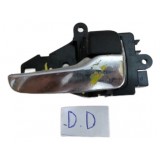 Maçaneta Interna Dianteira Direita Pajero Dakar