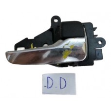 Maçaneta Interna Dianteira Direita Pajero Dakar