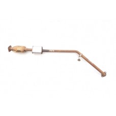 Escapamento Catalisador Intermediário Creta 1.6 2018