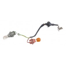 Chicote Soquete Lanterna Traseira Creta 1.6 2018