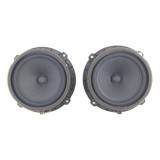 Par Alto Falantes Creta 1.6 2018
