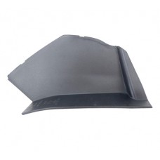 Acabamento Lanterna Esquerda Creta 1.6 2018 92401m4