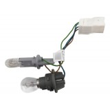 Chicote Soquete Lanterna Tampa Traseira Creta 1.6 2018