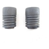 Par Borracha Batente Capô Creta 1.6 2018