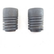 Par Borracha Batente Capô Creta 1.6 2018