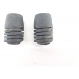 Par Borracha Batente Tampa Traseira Creta 1.6 2018