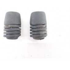 Par Borracha Batente Tampa Traseira Creta 1.6 2018