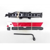 Kit Macaco Chave Roda Triangulo Creta 1.6 2018