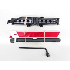 Kit Macaco Chave Roda Triangulo Creta 1.6 2018