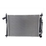 Radiador Água Creta 1.6 2018