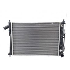 Radiador Água Creta 1.6 2018