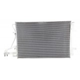 Condensador Ar Condicionado Creta 1.6 2018