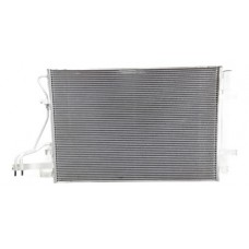 Condensador Ar Condicionado Creta 1.6 2018