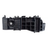 Guia Para-choque Dianteiro Esquerdo Creta 1.6 2018