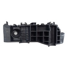 Guia Para-choque Dianteiro Esquerdo Creta 1.6 2018