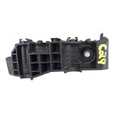 Guia Para-choque Dianteiro Direito Creta 1.6 2018