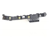 Guia Para-choque Traseiro Esquerdo Creta 1.6 2018 86613m4000