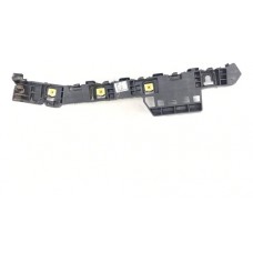 Guia Para-choque Traseiro Esquerdo Creta 1.6 2018 86613m4000