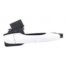 Maçaneta Externa Porta Traseira Direita Creta 1.6 2018