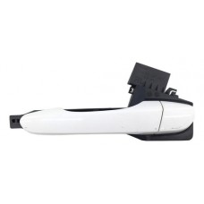 Maçaneta Externa Porta Traseira Esquerda Creta 1.6 2018