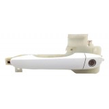 Maçaneta Externa Porta Dianteira Esquerda Creta 1.6 2018