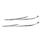 Par Braço Limpador Para-brisa Creta 1.6 2018