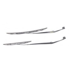 Par Braço Limpador Para-brisa Creta 1.6 2018