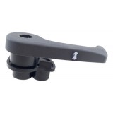 Alavanca Abertura Capô Creta 1.6 2018