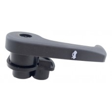 Alavanca Abertura Capô Creta 1.6 2018