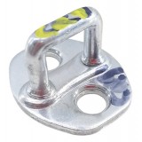 Batente Fechadura Porta Creta 1.6 2018