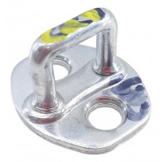 Batente Fechadura Porta Creta 1.6 2018