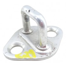 Batente Fechadura Tampa Traseira Creta 1.6 2018