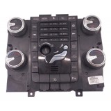 Comando Ar Volvo Xc60 2015 Leia