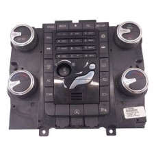 Comando Ar Volvo Xc60 2015 Leia