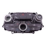 Comando Ar Jeep Compass 2018 Leia