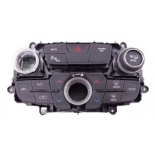 Comando Ar Jeep Compass 2018 Leia