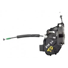 Fechadura Traseira Direita Evoque Pure 2012