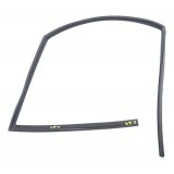 Borracha Guarnição Porta Dianteira Direita Creta 1.6 2018