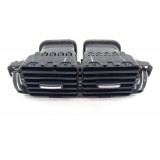 Difusor Ar Traseiro Jaguar F-pace 2019 Gj32014a22aa