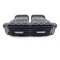 Difusor Ar Traseiro Jaguar F-pace 2019 Gj32014a22aa