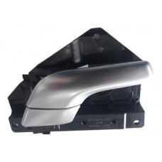 Maçaneta Interna Porta Dianteira D/ Range Rover Evoque 2017