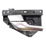 Maçaneta Interna Porta Traseira E/ Range Rover Evoque 2017