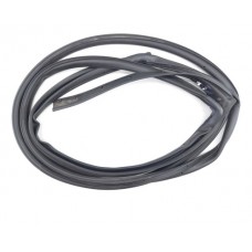 Borracha Fixa Porta Traseira Direita Creta 1.6 2018