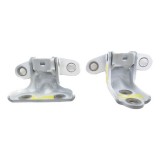 Par Dobradiça Porta Dianteira Direita Creta 1.6 2018