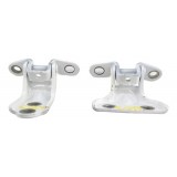 Par Dobradiça Porta Traseira Direita Creta 1.6 2018