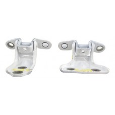 Par Dobradiça Porta Traseira Direita Creta 1.6 2018