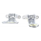 Par Dobradiça Porta Dianteira Esquerda Creta 1.6 2018