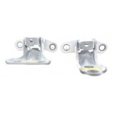 Par Dobradiça Porta Dianteira Esquerda Creta 1.6 2018