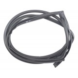 Borracha Fixa Porta Traseira Esquerda Creta 1.6 2018