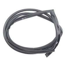 Borracha Fixa Porta Traseira Esquerda Creta 1.6 2018